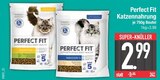 Katzennahrung von Perfect Fit im aktuellen EDEKA Prospekt für 2,99 €