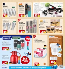 Coca Cola im aktuellen E center Prospekt (Mannheim) Coca Cola im E center Prospekt "Aktuelle Angebote" mit 56 Seiten (Mannheim)