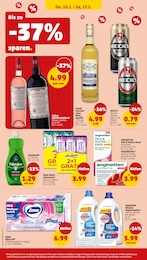 Wein Angebot im aktuellen Penny Prospekt auf Seite 40