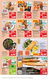 Aktueller Kaufland Prospekt mit Rollbraten, "Aktuelle Angebote", Seite 27
