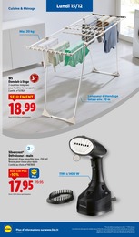 Prix et réduction Voyage dans le prospectus Lidl en cours Offre Voyage dans le catalogue Lidl du moment à la page 68