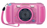Kidizoom Fun - VTECH en promo chez La Grande Récré Kidizoom Fun - VTECH dans le catalogue La Grande Récré