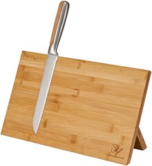 Messerblock bei ALDI SÜD in Neuwied Messerblock im Angebot bei ALDI SÜD Neuwied für 12,99 €