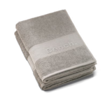 2er-Set Handtücher von Bench im aktuellen Penny Prospekt für 2,99 €