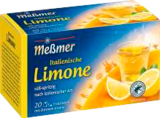 Italienische Limone Angebote von Meßmer bei EDEKA Rostock für 1,59 €