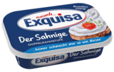 Der Sahnige im Angebot bei REWE in Erftstadt Der Sahnige Angebote von Exquisa bei REWE Erftstadt für 0,99 €