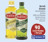 Olivenöl im Angebot bei E center in Nürnberg Olivenöl Angebote von Bertolli bei E center Nürnberg
