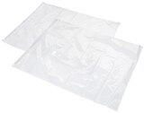 Lot de 2 housses sous vide - SPACEO - Weldom à Rueil-Malmaison Lot de 2 housses sous vide - SPACEO en promo chez Weldom Rueil-Malmaison à 4,50 €