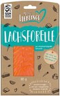 Aktuelle Fisch Angebote bei REWE in Jena Aktuelles Lachsforelle Angebot bei REWE in Jena ab 2,59 €