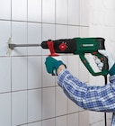 Perforateur burineur - Parkside en promo chez Lidl Perforateur burineur - Parkside dans le catalogue Lidl