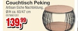Couchtisch Peking im Angebot bei Die Möbelfundgrube in Trier Couchtisch Peking Angebote bei Die Möbelfundgrube Trier für 139,99 €