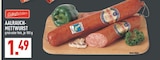 Aktuelles AALRAUCH-METTWURST Angebot bei Marktkauf in Essen ab 1,49 €