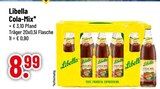 Cola-Mix Angebote von Libella bei Trinkgut Rosenheim für 8,99 €