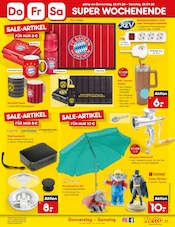 Aktueller Netto Marken-Discount Prospekt mit Garten, "Aktuelle Angebote", Seite 46