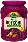 Aktuelles Rotkohl Angebot bei Kaufland in Würzburg ab 1,29 €