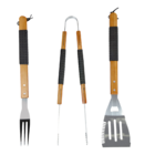 Accessoires barbecue en promo chez Gifi Courbevoie à 7,99 €
