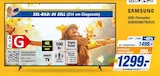 Aktuelles UHD-Fernseher Angebot bei expert in Bremerhaven ab 149,90 €