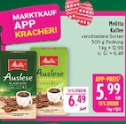 Aktuelles Auslese Klassisch Angebot bei Marktkauf in Nürnberg ab 5,99 €