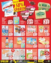 Ähnliche Kaffeesirup Angebote im Prospekt "Aktuelle Angebote" von EDEKA Ähnliches Angebot bei EDEKA in Prospekt "Aktuelle Angebote" gefunden auf Seite 7