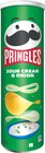 Chips von Pringles im aktuellen Rossmann Prospekt für 1,89 €