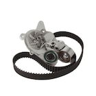 Kit de distribution avec pompe à eau - BOSCH à 34,80 € dans le catalogue Carter-Cash