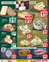 Ähnliche Butterfisch Angebote im Prospekt "Aktuelle Angebote" von EDEKA Ähnliches Angebot bei EDEKA in Prospekt "Aktuelle Angebote" gefunden auf Seite 6