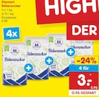 Rübenzucker bei Netto Marken-Discount im Euskirchen Prospekt für 3,00 €