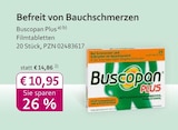 Plus bei mea - meine apotheke im Prospekt "" für 10,95 €