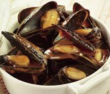 Moules cuisinées à la provençale - ROYAL en promo chez Géant Casino Moules cuisinées à la provençale - ROYAL dans le catalogue Géant Casino
