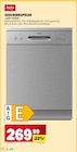 Geschirrspüler GSP 14755E Angebote von Amica bei E center Speyer für 269,99 €