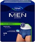 Men Active Fit von TENA im aktuellen Kaufland Prospekt für 7,99 €