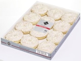 METRO - Donuts mit Crumble Angebot im Prospekt Donuts mit Crumble bei METRO im Prospekt "" für 7,58 €
