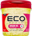 Aktuelles Styling-Gel Argan Oil Angebot bei budni in Lübeck ab 3,49 €