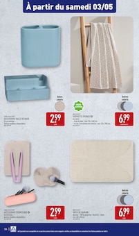 Promo Multimédia dans le catalogue Aldi du moment à la page 39