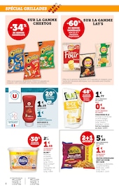 Congélateur Angebote im Prospekt "Super U" von Super U auf Seite 6