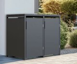 Aktuelles Mülltonnenbox Clara Angebot bei toom Baumarkt in Leipzig ab 249,99 €