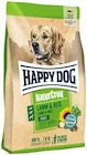NATURCROQ LAMM & REIS von HAPPY DOG für 3,49 € bei Zookauf im Angebot NATURCROQ LAMM & REIS von HAPPY DOG im aktuellen Zookauf Prospekt
