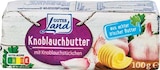Kräuter- oder Knoblauchbutter im Angebot bei Netto Marken-Discount in Lüneburg Kräuter- oder Knoblauchbutter Angebote von Gutes Land bei Netto Marken-Discount Lüneburg für 0,99 €