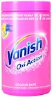 Pink oder White Powder von Vanish Oxi Action für 7,77 € bei Thomas Philipps im Angebot Pink oder White Powder von Vanish Oxi Action im aktuellen Thomas Philipps Prospekt