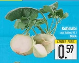 Kohlrabi von  im aktuellen EDEKA Prospekt für 0,59 €