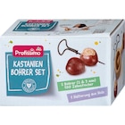 Kastanienbohrer Set bei dm-drogerie markt im Langenfeld Prospekt für 7,95 €