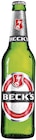 Beck's Pils Angebote bei Metro Marl für 12,84 €