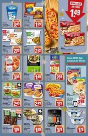 Meica Angebote im Prospekt "Dein Markt" von REWE Meica Angebote im Prospekt "Dein Markt" von REWE auf Seite 19