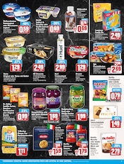 Aktueller HIT Prospekt mit Margarine, "ECHTE VIELFALT", Seite 3