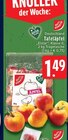 Aktuelle Äpfel Angebote bei EDEKA in Mönchengladbach Aktuelles Tafeläpfel Elstar Angebot bei EDEKA in Mönchengladbach ab 1,49 €
