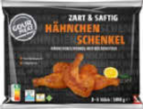 Hähnchenschenkel im Netto Marken-Discount Prospekt Hähnchenschenkel von im aktuellen Netto Marken-Discount Prospekt für 3,33 €