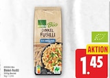 Dinkel-Fusilli von EDEKA Bio für 1,45 € bei E center im Angebot Dinkel-Fusilli von EDEKA Bio im aktuellen E center Prospekt