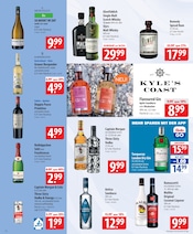 Aktueller famila Nordost Prospekt mit Vodka, "besser als gut!", Seite 16