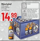 Angebot im Trinkgut Moschheim Prospekt Trinkgut Moschheim Prospekt mit im Angebot für 14,99 €