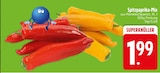 Spitzpaprika-Mix bei EDEKA im Köfering Prospekt für 1,99 €
